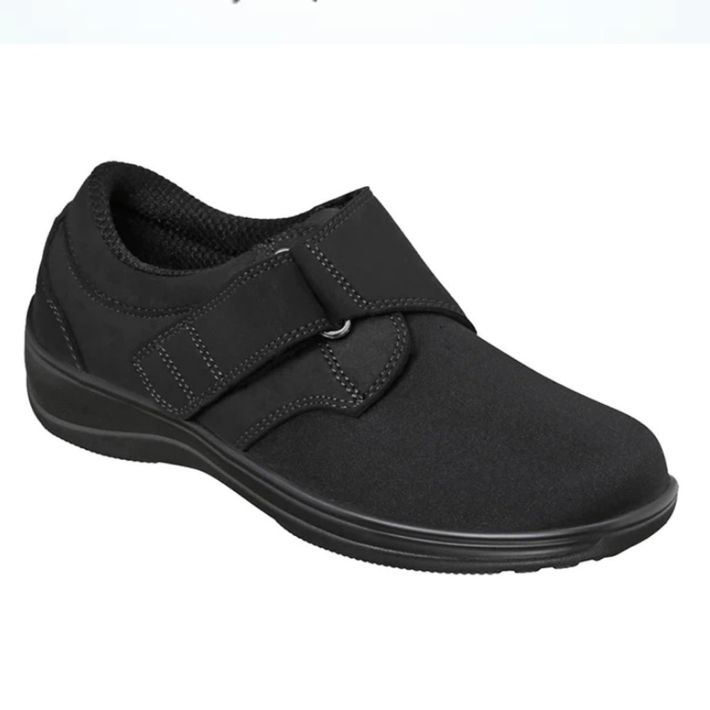 Orthofeet Wichita Stretch -  10.5 (xx wide) diabetic shoes.